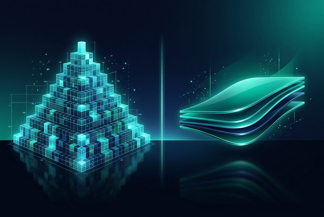 Sema vs AtScale: Enterprise OLAP Semantic Layer vs AI-Native
