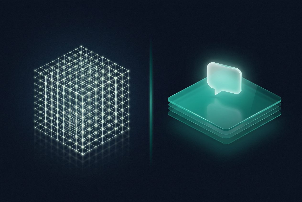 Sema vs Cube: Semantic Layer for AI vs Headless BI