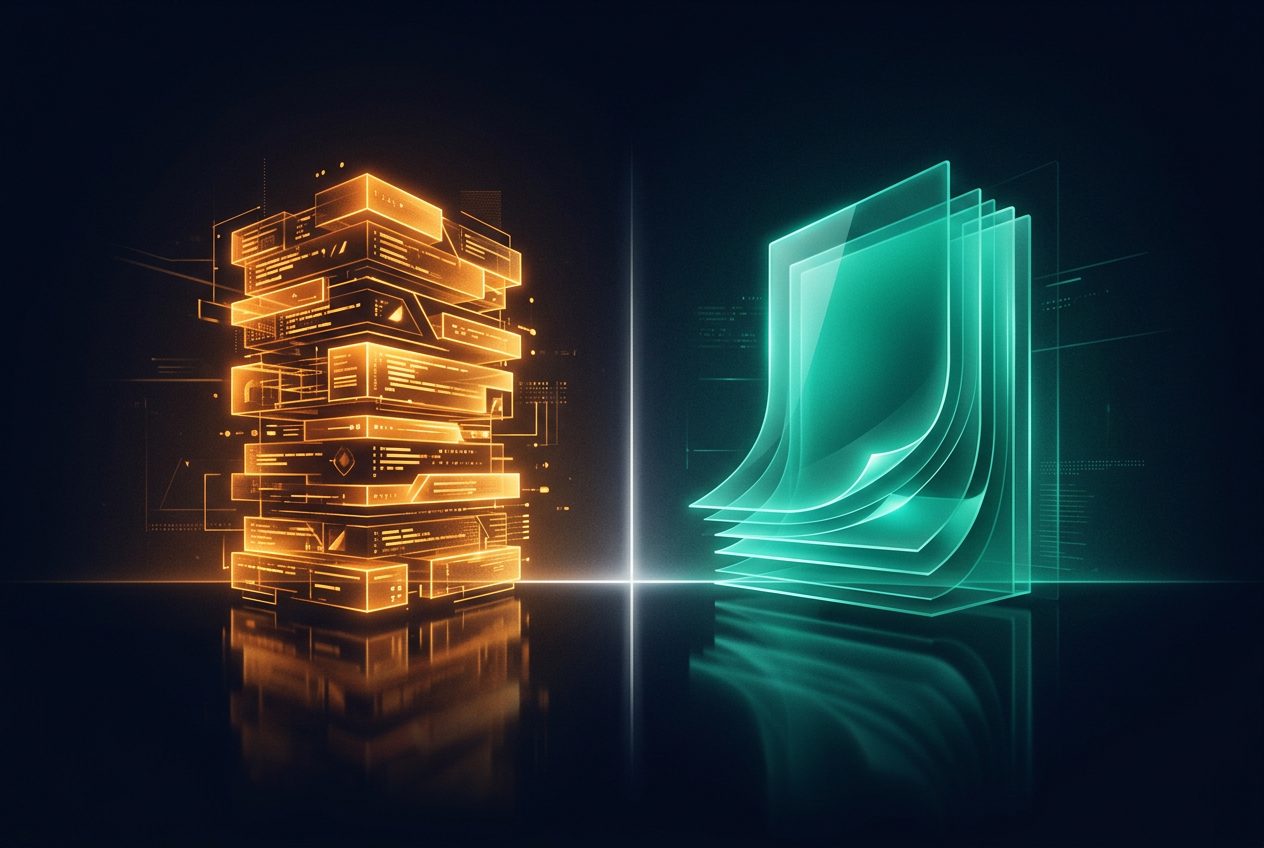 Sema vs dbt Semantic Layer: Which Semantic Layer Do You Need?