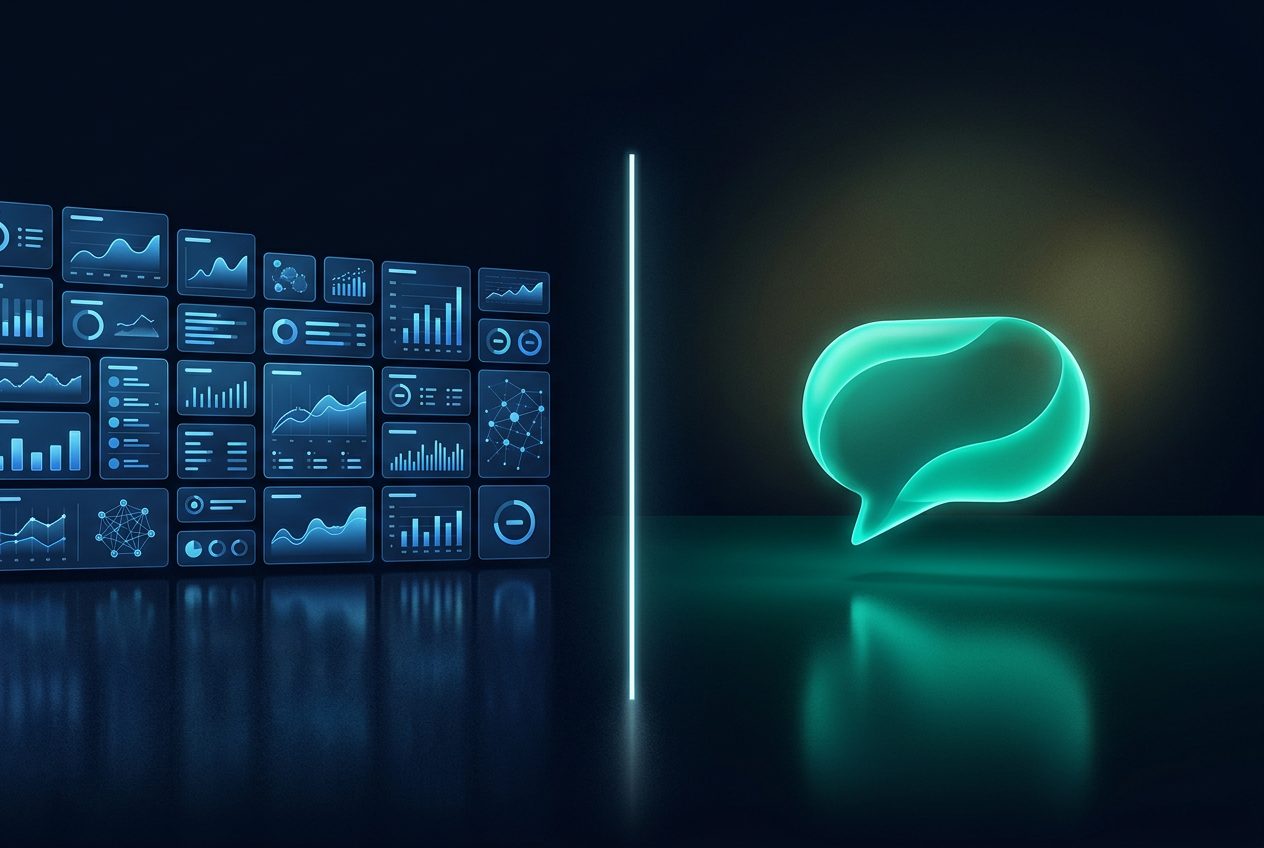 Sema vs Looker: LookML's Semantic Model vs an AI-Native Layer