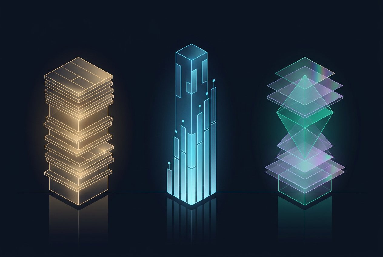 Semantic Layer vs Metrics Layer vs Data Catalog: What's the Difference?