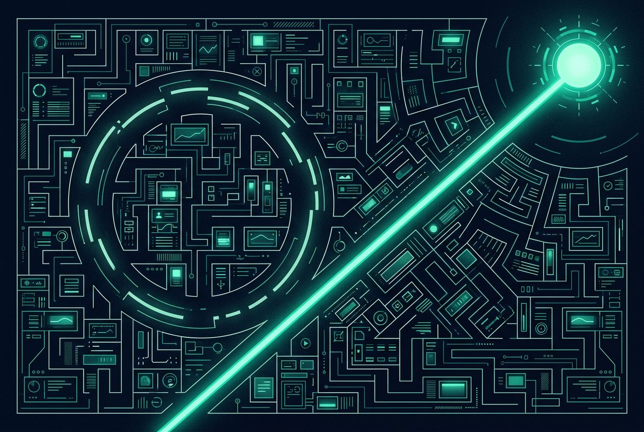 Why Self-Service Analytics Keeps Failing — and What Actually Works